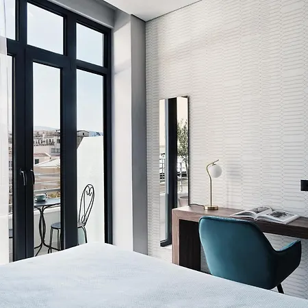 View Urban Appart hôtel Athènes
