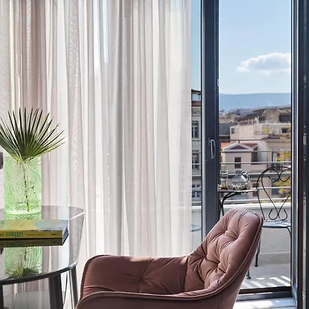 View Urban Appart hôtel