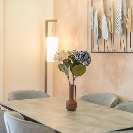 Lighthouse In The Heart Of Apartament