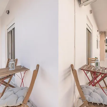 Apartament Lighthouse In The Heart Of *