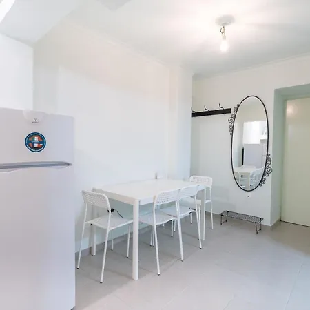 Panormou Metro St. 1 Bedroom 4 Persons Apartment Athens
