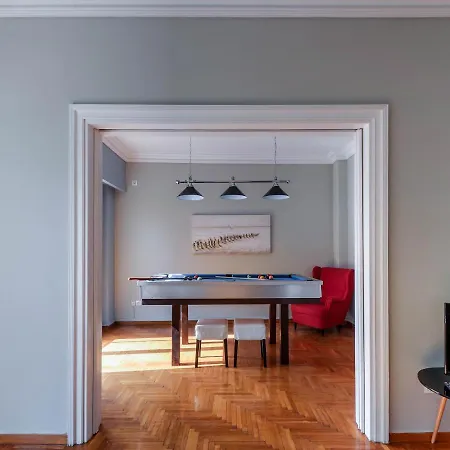Appartamento Cozy 2ba In Historic Center