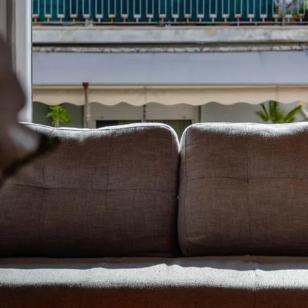 Cozy 2ba In Historic Center * Atene