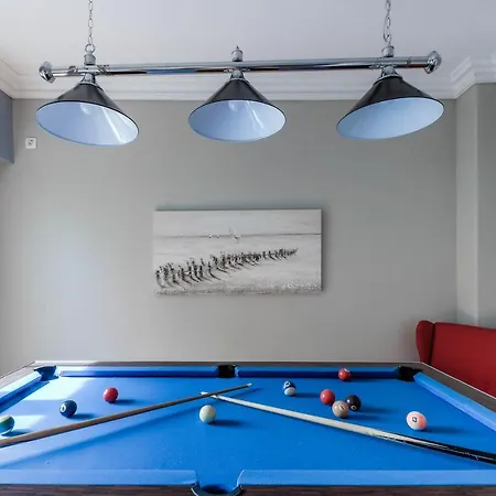 Cozy 2ba In Historic Center Appartamento Atene