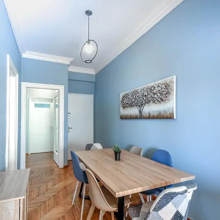 Cozy 2ba In Historic Center Atene
