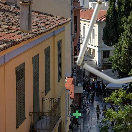 Appartamento Cozy 2ba In Historic Center *