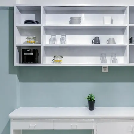 Cozy 2ba In Historic Center Appartamento