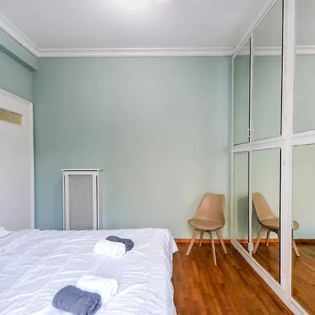 Appartamento Cozy 2ba In Historic Center *
