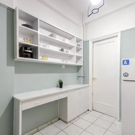 Appartamento Cozy 2ba In Historic Center *