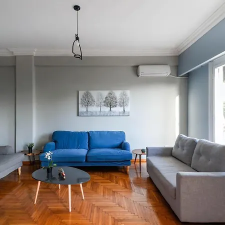 Appartamento Cozy 2ba In Historic Center *