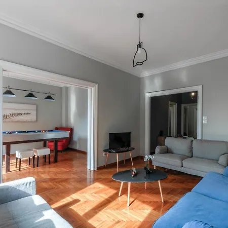 Appartamento Cozy 2ba In Historic Center *