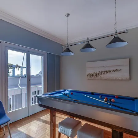 Cozy 2ba In Historic Center * Atene