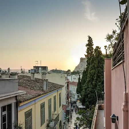 Appartamento Cozy 2ba In Historic Center *
