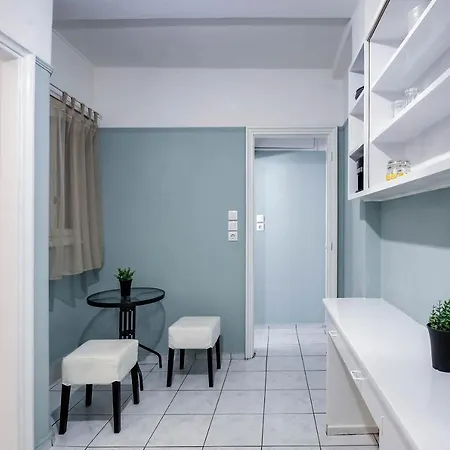 Cozy 2ba In Historic Center * Atene