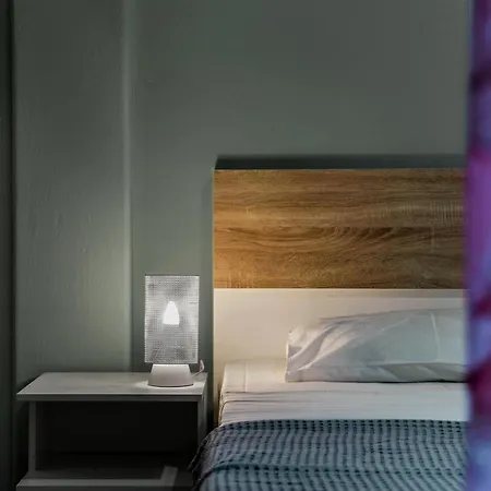Cozy 2ba In Historic Center * Atene