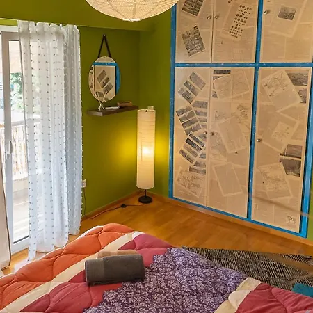 Athina Design - Boutique Bed & Breakfast