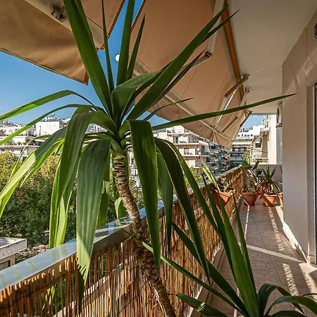 Bed & Breakfast Athina Design - Boutique Athens