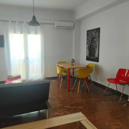 Apartment Acropolis Living Athens