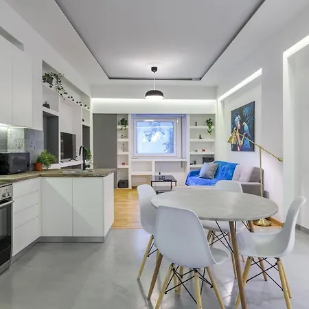 Hubstay - Kolonaki Luxury In - 5 Mins Walk To Syndagma, Ermou * Αθήνα