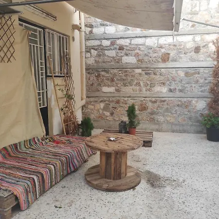 Acropolis Living Apartment Athens