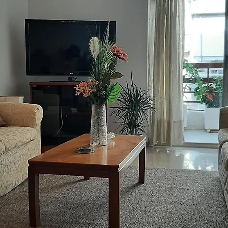 Apartment Koukaki View