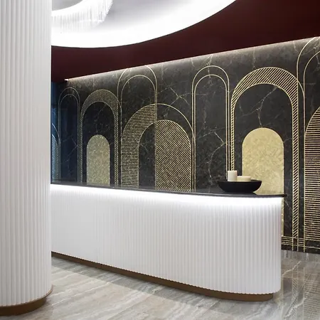 Key Hotel, Trademark Collection By Wyndham أثينا
