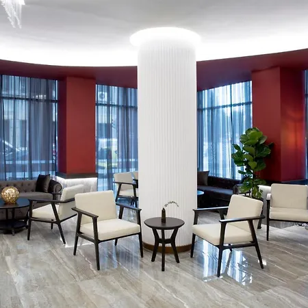Key Hotel, Trademark Collection By Wyndham