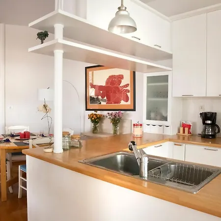 Apartment The Athenian Angel Athens