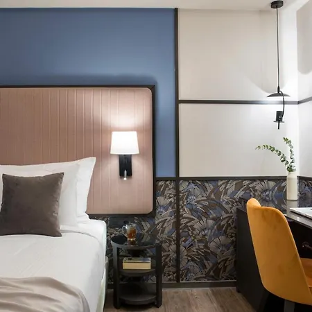 Key Hotel, Trademark Collection By Wyndham فندق أثينا