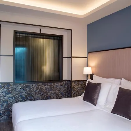 Key Hotel, Trademark Collection By Wyndham فندق