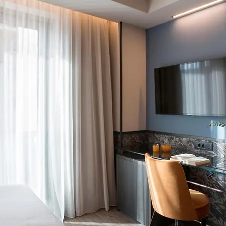 Key Hotel, Trademark Collection By Wyndham 5*