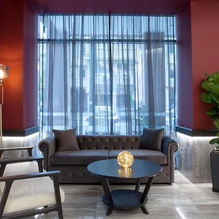 Key Hotel, Trademark Collection By Wyndham