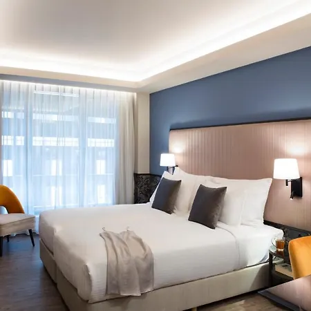 Key Hotel, Trademark Collection By Wyndham فندق