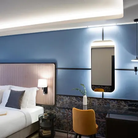 Key Hotel, Trademark Collection By Wyndham 5*