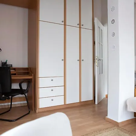 The Athenian Angel Apartment Athens