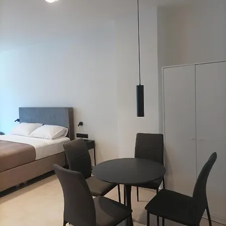 Apartment Evripidou Experience - Triple *
