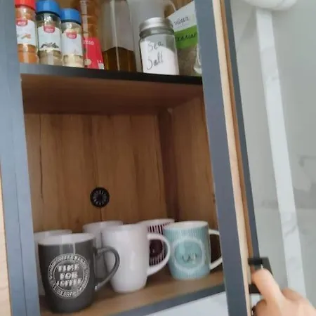 Apartmán Acrolofts M62