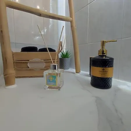 Apartmán Acrolofts M62 *