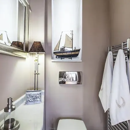 Luxury Acropolis View Duplex Penthouse In Thiseio 155m2 * Athens
