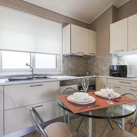Luxury Acropolis View Duplex Penthouse In Thiseio 155m2 *