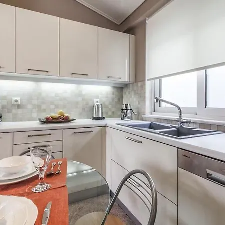 Luxury Acropolis View Duplex Penthouse In Thiseio 155m2 Apartment Athens