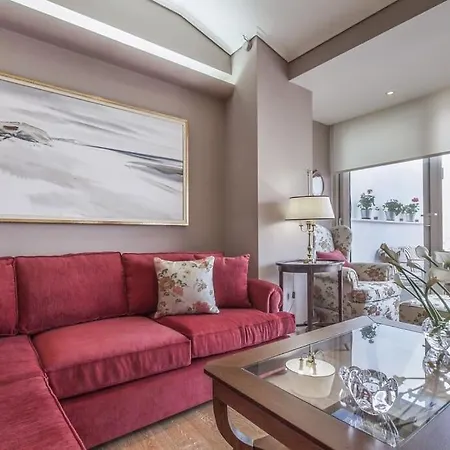 Luxury Acropolis View Duplex Penthouse In Thiseio 155m2 Apartment