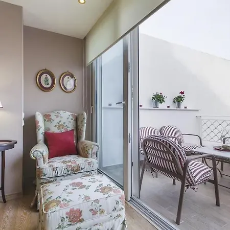 Luxury Acropolis View Duplex Penthouse In Thiseio 155m2 *