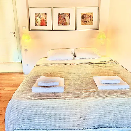 Marousi Luxury * Athen