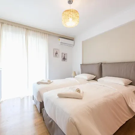 Apartment Luxury And Spacious For 8 Guests New Features April 2025