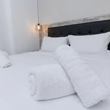 Evita Asty Hotel Ateny