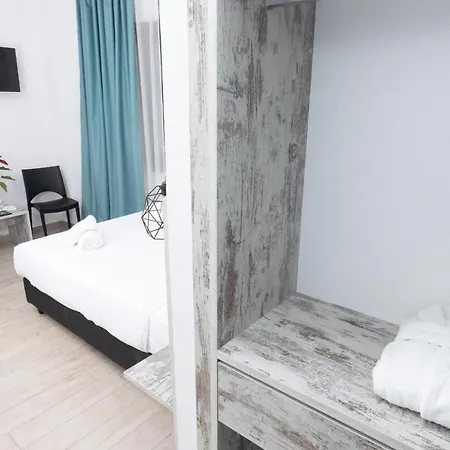 Evita Asty Hotel