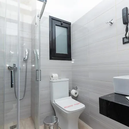 Evita Asty Hotel Ateny