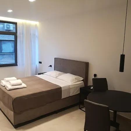 Apartment Evripidou Experience - Triple *