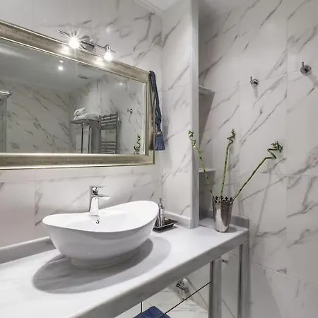 Luxury Acropolis View Duplex Penthouse In Thiseio 155m2 * Athens